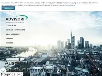 advisori.de