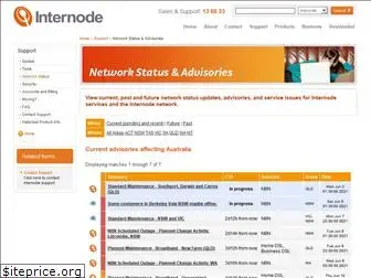 advisories.internode.on.net