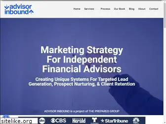 advisorinbound.com