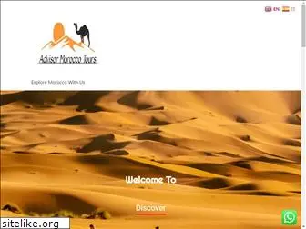 advisormoroccotours.com