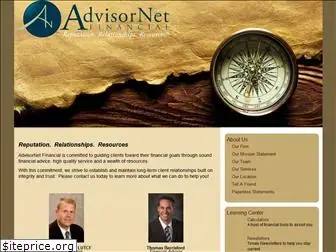 advisornetduluth.com