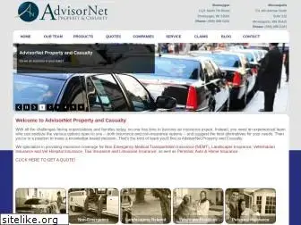 advisornetpc.com