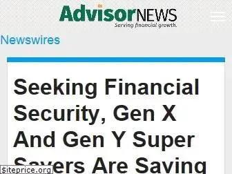 advisornews.com