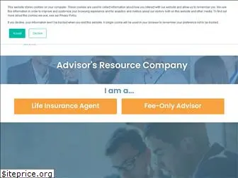 advisors-resource.com