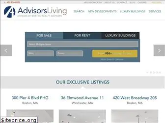 advisorsliving.com