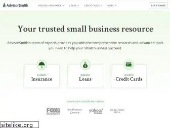 advisorsmith.com