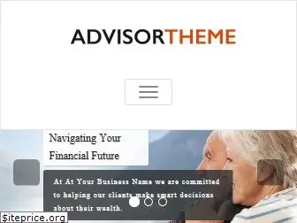 advisortheme.com