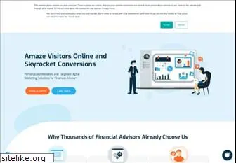 advisorwebsites.com