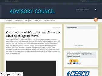 advisorycouncil.org