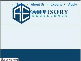 advisoryexcellence.com