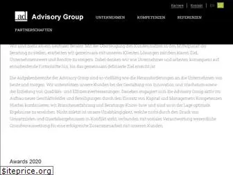 advisorygroup.ch