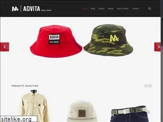 advitawear.com