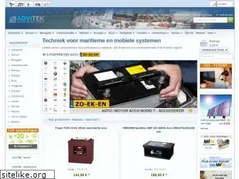 advitek.nl