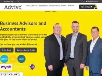 advivo.com.au