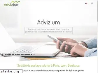 advizium.fr