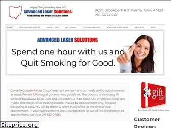 advlasersolutions.com