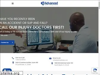advmedhelp.com