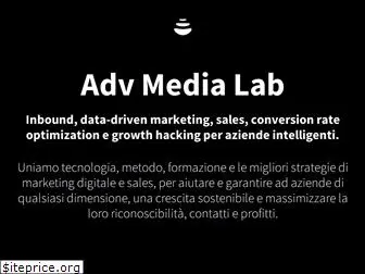 advmedialab.com
