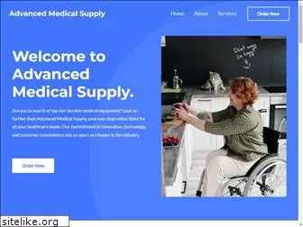 advmedsupply.com