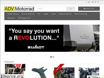 advmotorrad.com