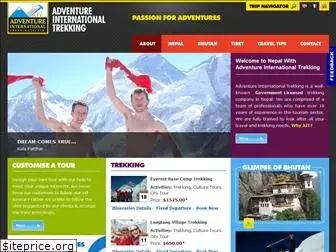 advnepaltrekking.com