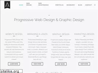 advntdesign.com