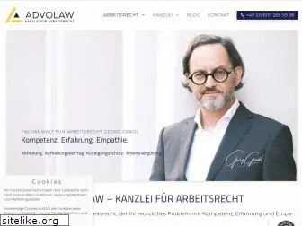 advo-law.de