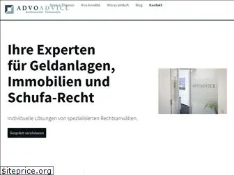 advoadvice.de