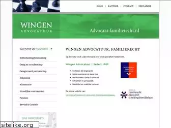 advocaat-familierecht.nl