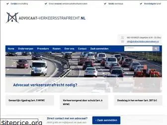 advocaat-verkeersstrafrecht.nl