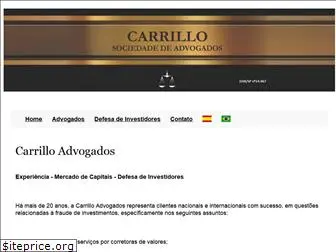 advocaciacarrillo.com.br
