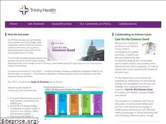 advocacy.trinity-health.org