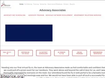 advocacyassociates.com