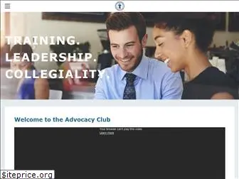 advocacyclub.ca