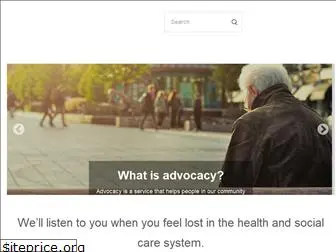 advocacyfocus.org.uk