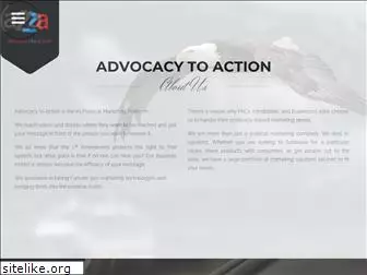 advocacytoaction.com