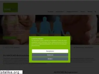 advocard.de