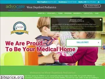 advocarewdp.com