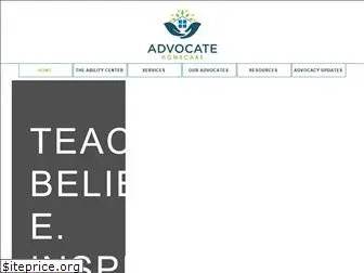 advocate-homecare.com