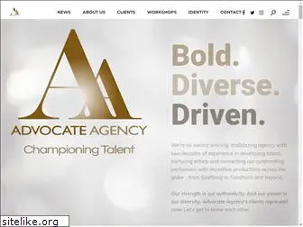 advocate.agency