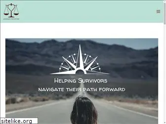 advocateforvictims.com
