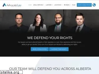 advocatelawyers.ca