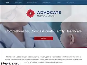 advocatemedicalgroup.com.au