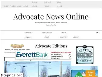 advocatenews.net