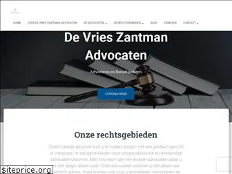 advocateninfo.nl