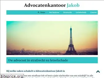 advocatenkantoorjakob.nl