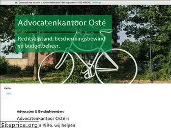 advocatenkantooroste.nl