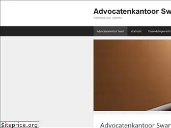 advocatenkantoorswart.nl