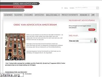 advocatenorde-amsterdam.nl