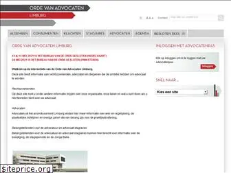 advocatenorde-limburg.nl